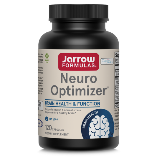 Neuro Optimizer - 120 caps