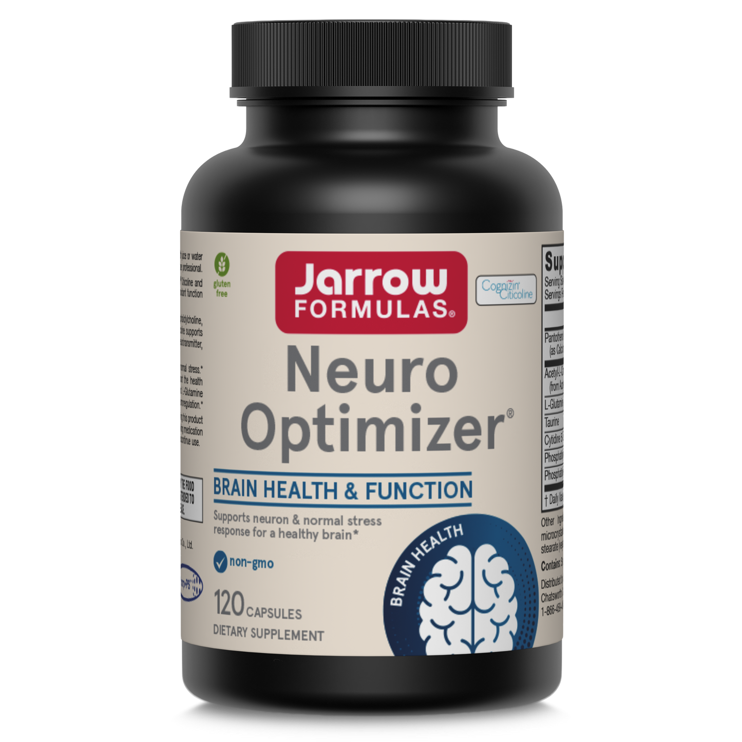 Neuro Optimizer - 120 caps