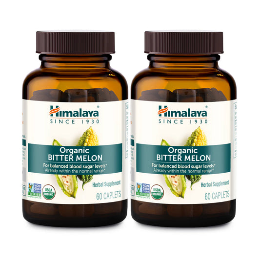 Organic Bitter Melon