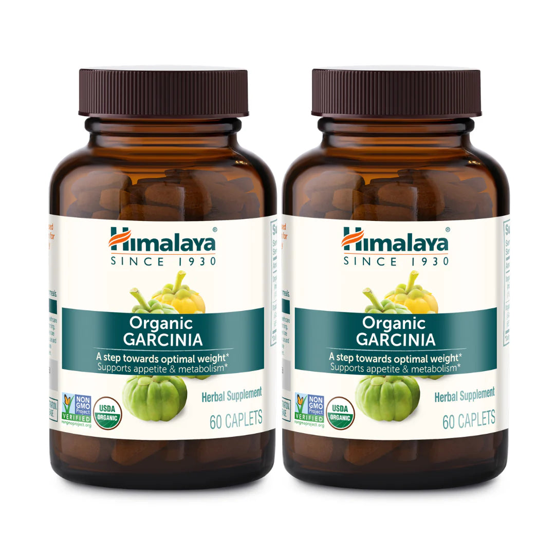 Organic Garcinia