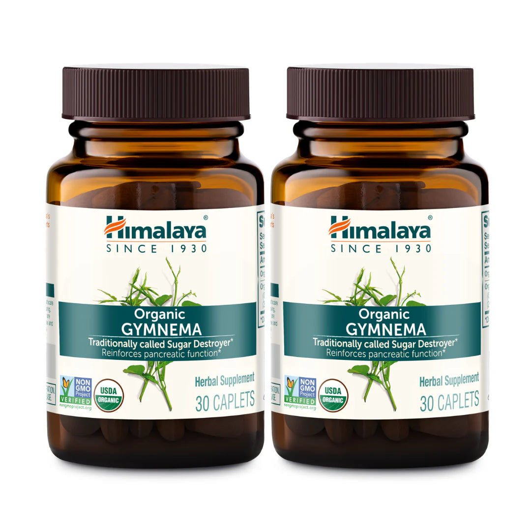 Organic Gymnema