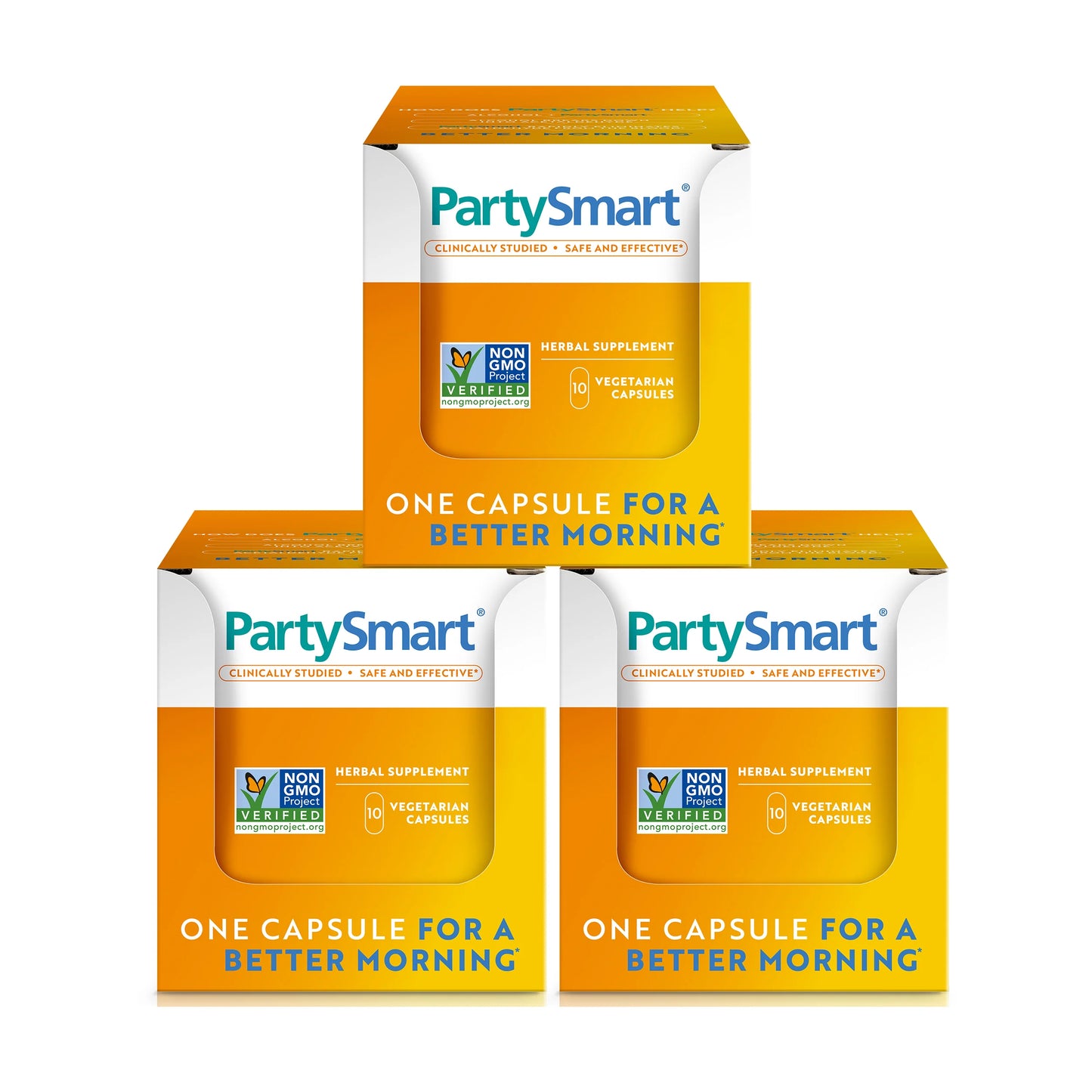 PartySmart® 10-Count