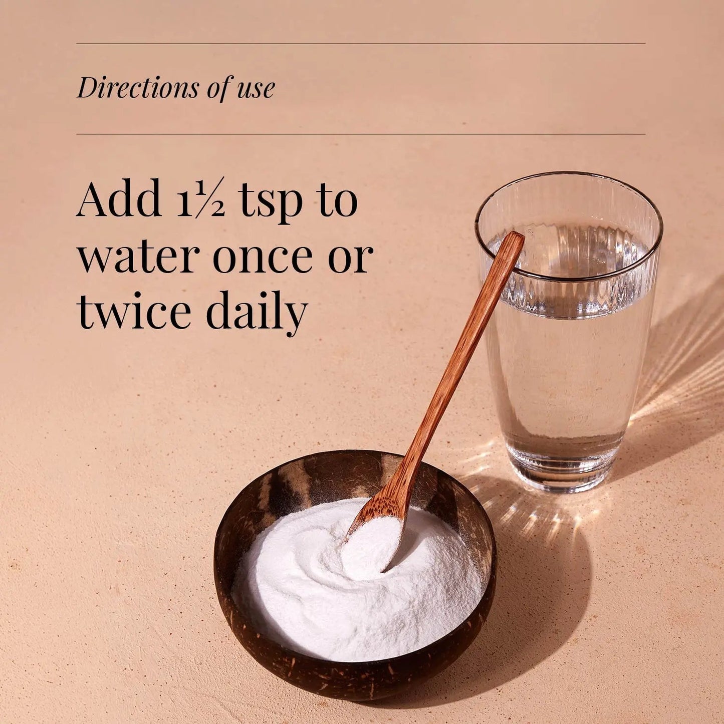 Pure Marine Collagen, Powder - 200g