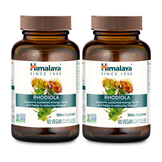 Rhodiola