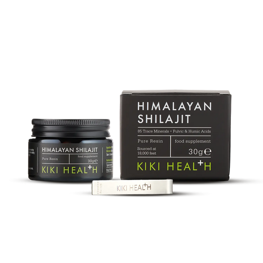 Himalayan Shilajit - 30g