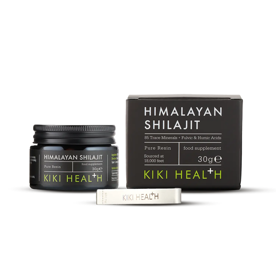 KIKI Health Himalayan Shilajit - 30g - image 2