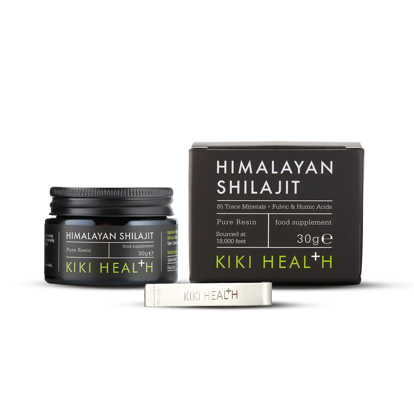 Himalayan Shilajit - 30g