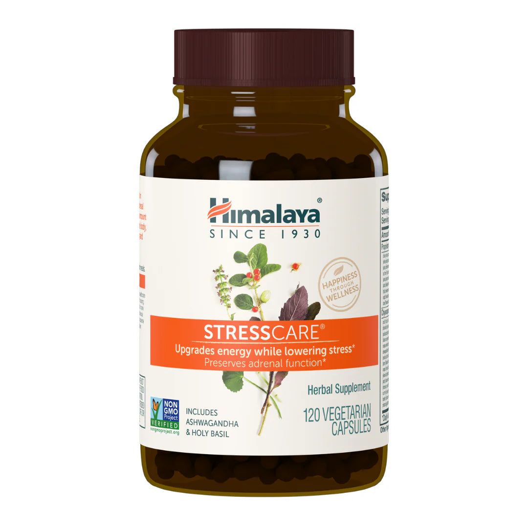 StressCare®