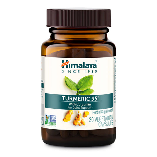Turmeric 95