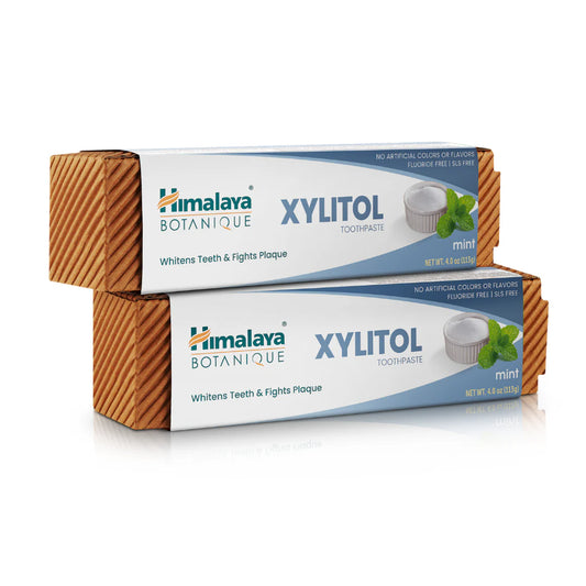 Xylitol Toothpaste