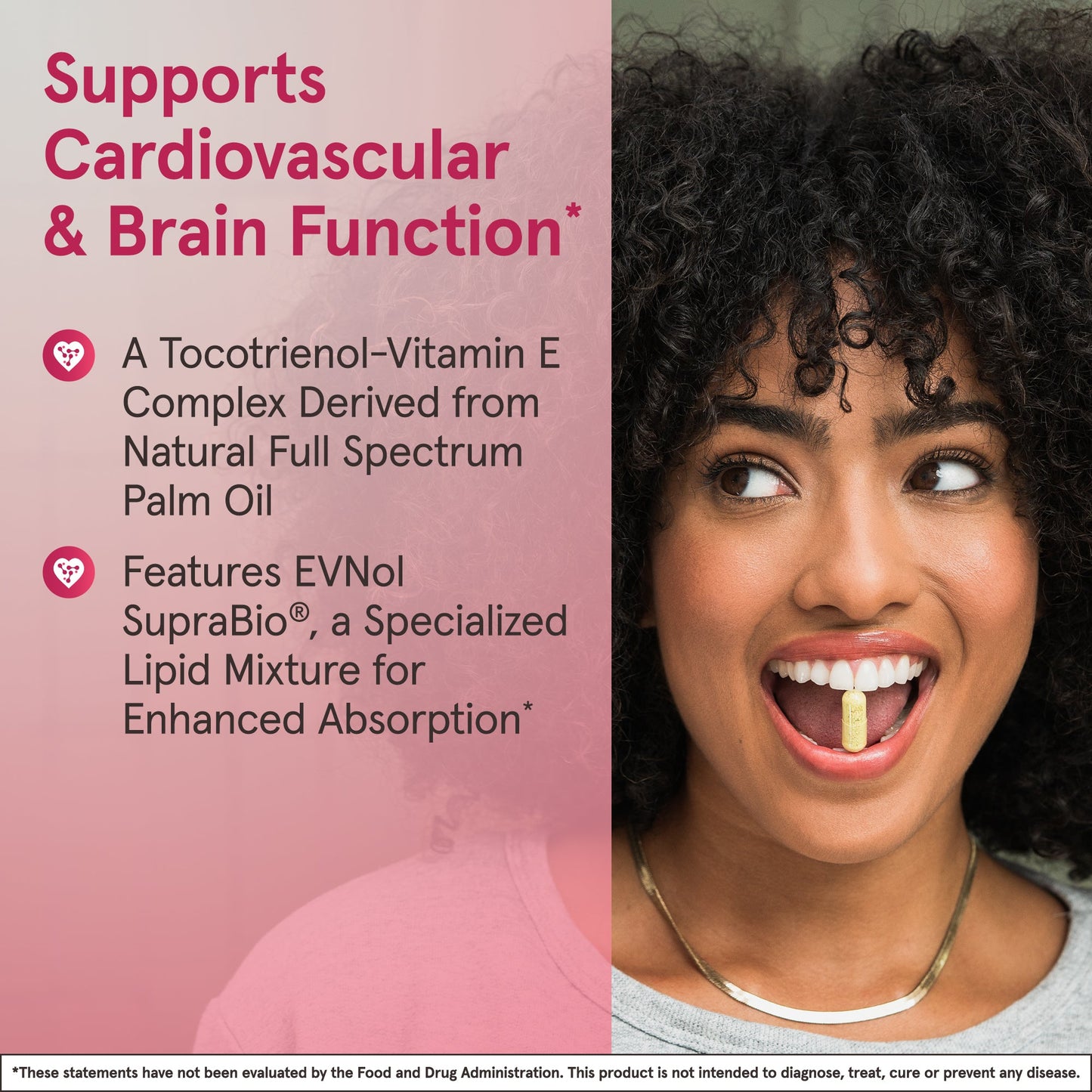 Toco-Sorb - 60 softgels