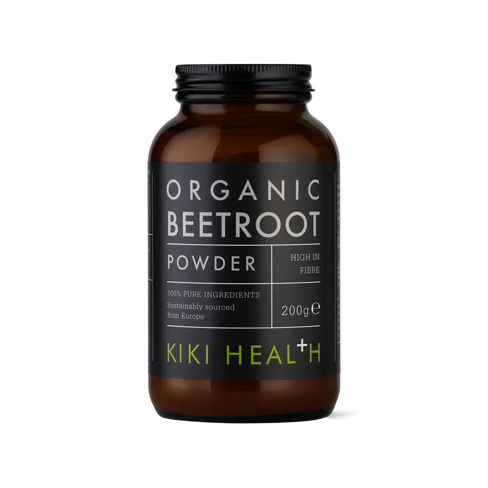KIKI Health Beetroot Powder - 200g
