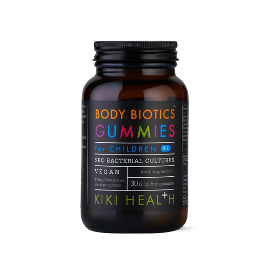 Body Biotics Gummies for Children, 175mg - 30 gummies