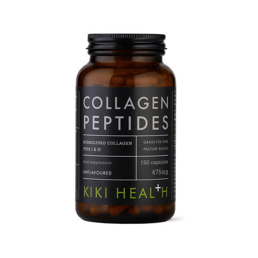 Collagen Peptides - 150 caps