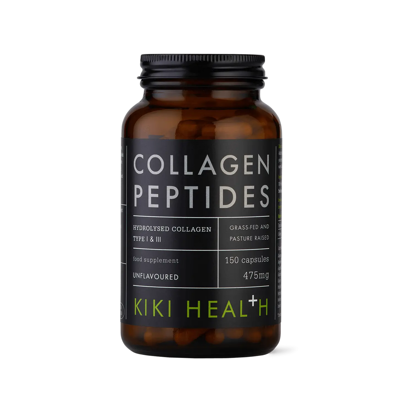 Collagen Peptides - 150 caps