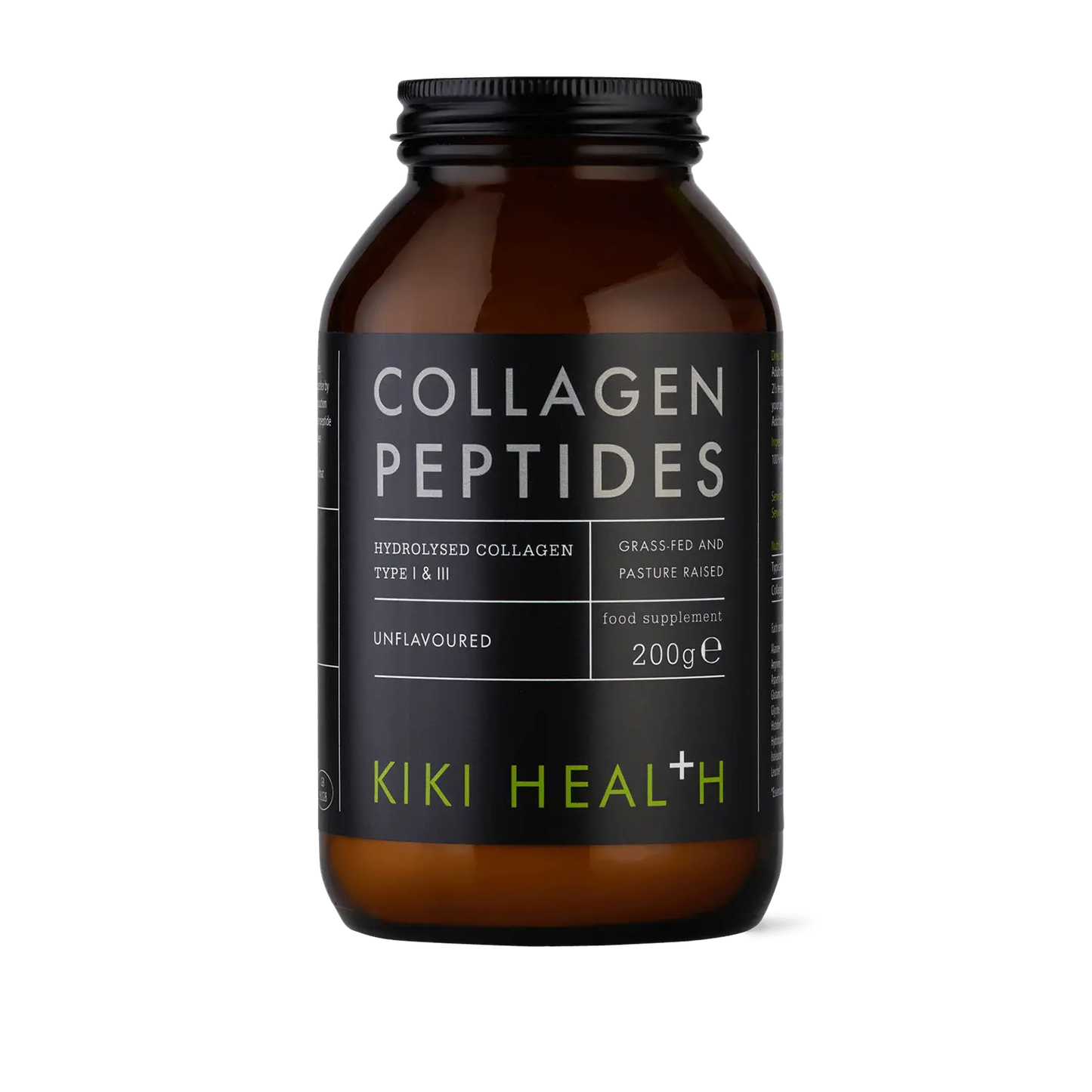 Collagen Peptides Powder - 200g