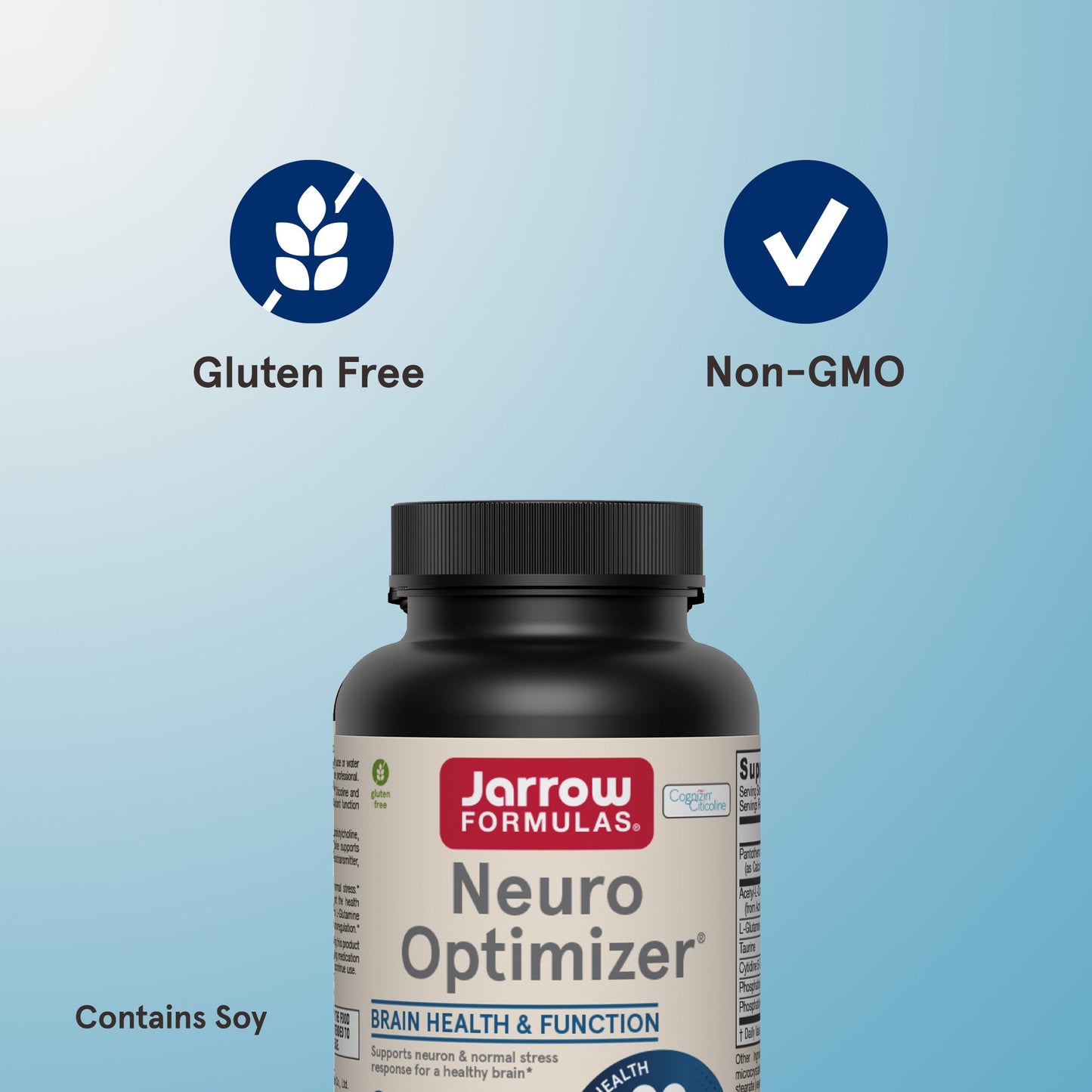 Neuro Optimizer - 120 caps