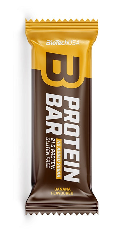 Protein Bar, Double Chocolate - 16 x 70g