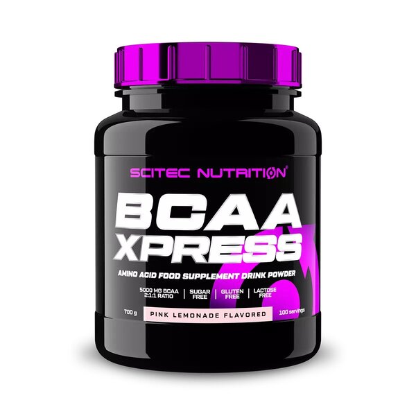 BCAA Xpress, Melon - 700g - SciTec