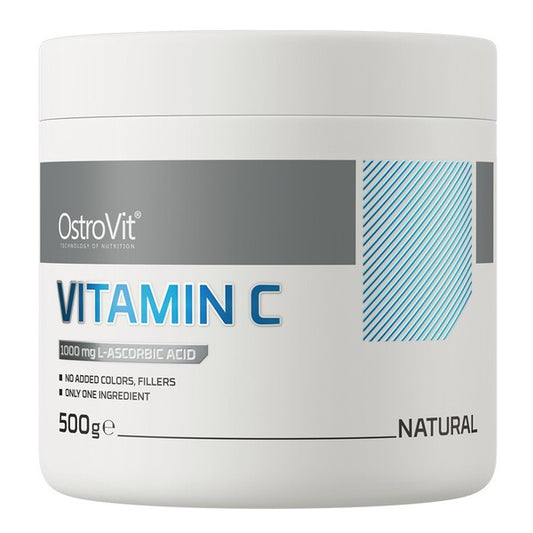 Vitamin C Powder - 500g