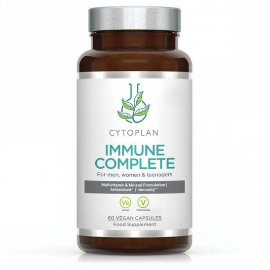 Immune Complete - 60 vcaps