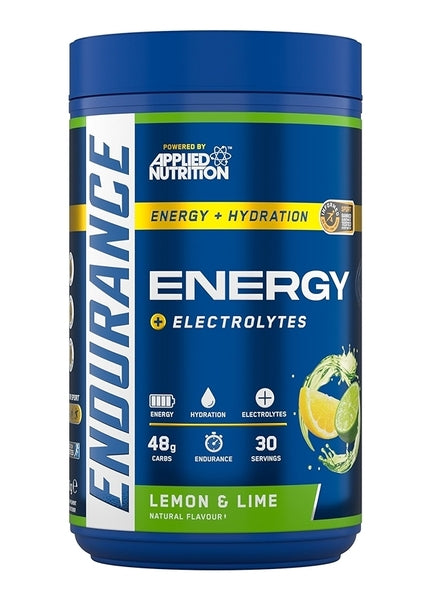 Endurance Energy + Hydration, Blackcurrant (EAN 5056555201411) - 1500g