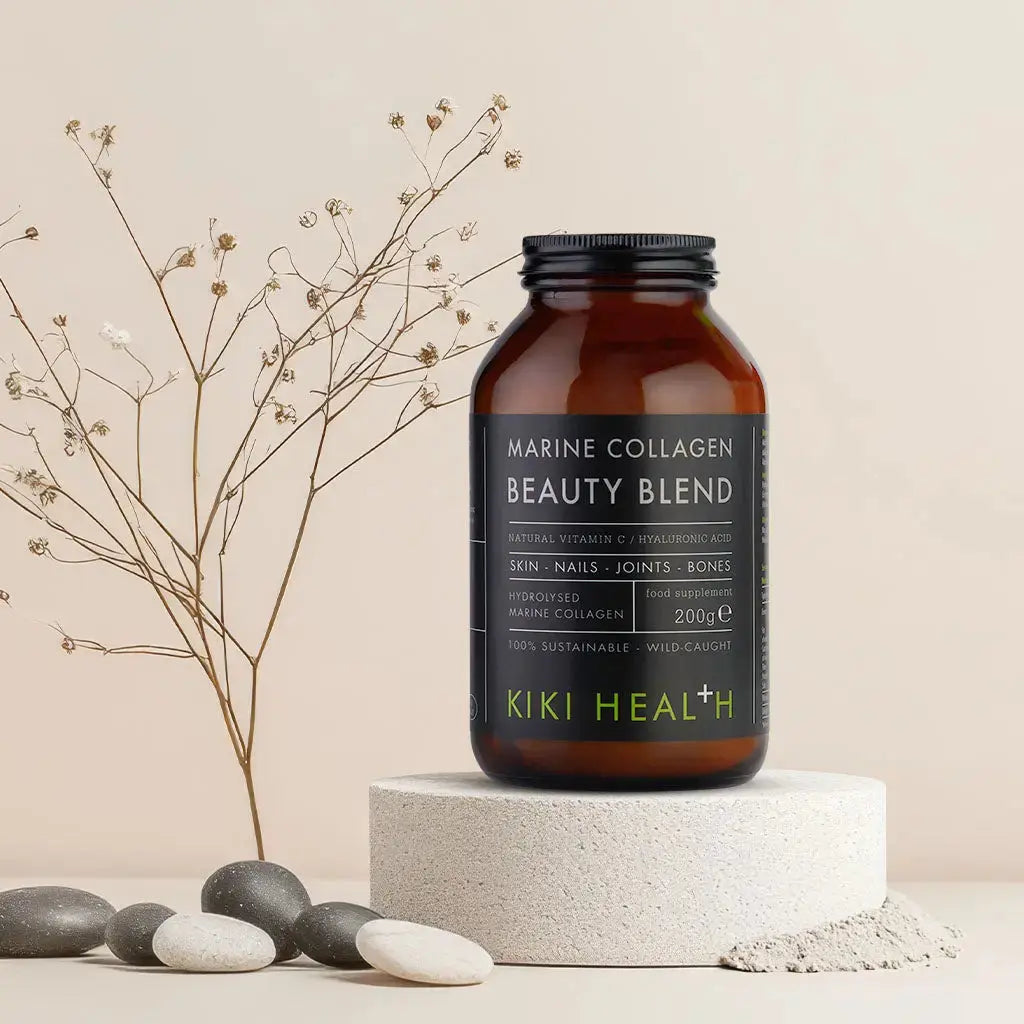 Marine Collagen Beauty Blend - 200g