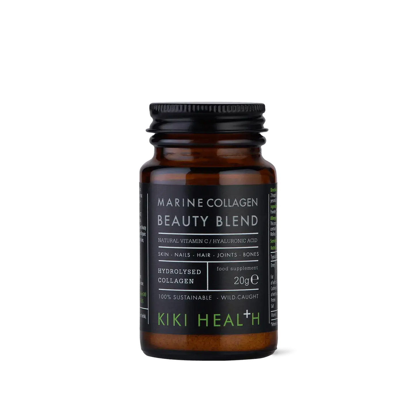 Marine Collagen Beauty Blend - 200g