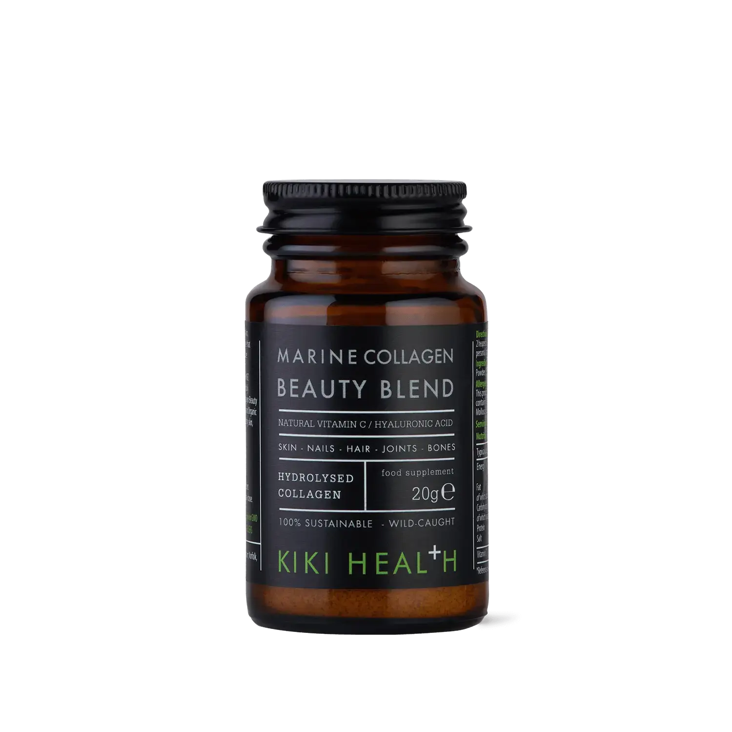 Marine Collagen Beauty Blend - 200g