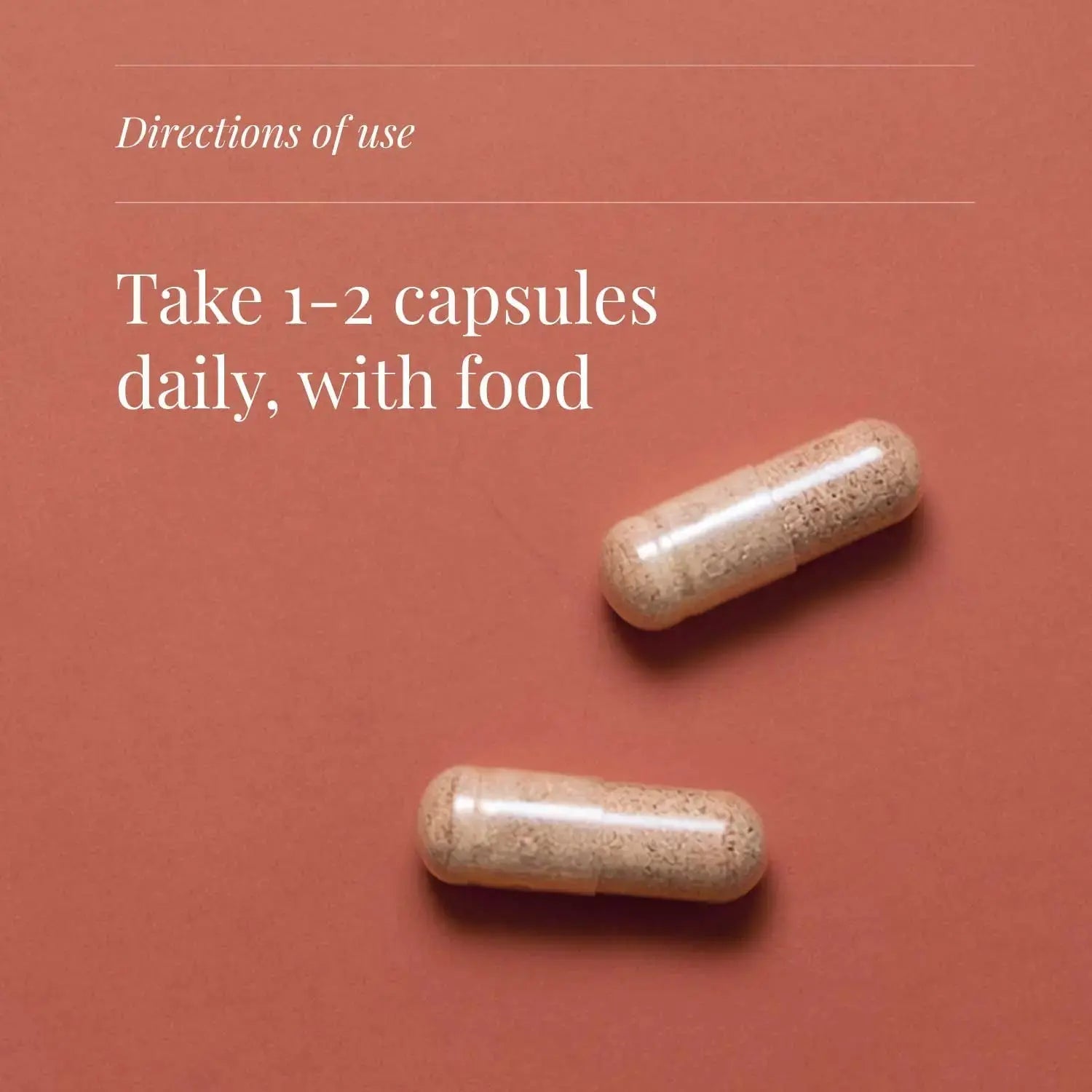 Sea Moss, 500mg - 90 caps