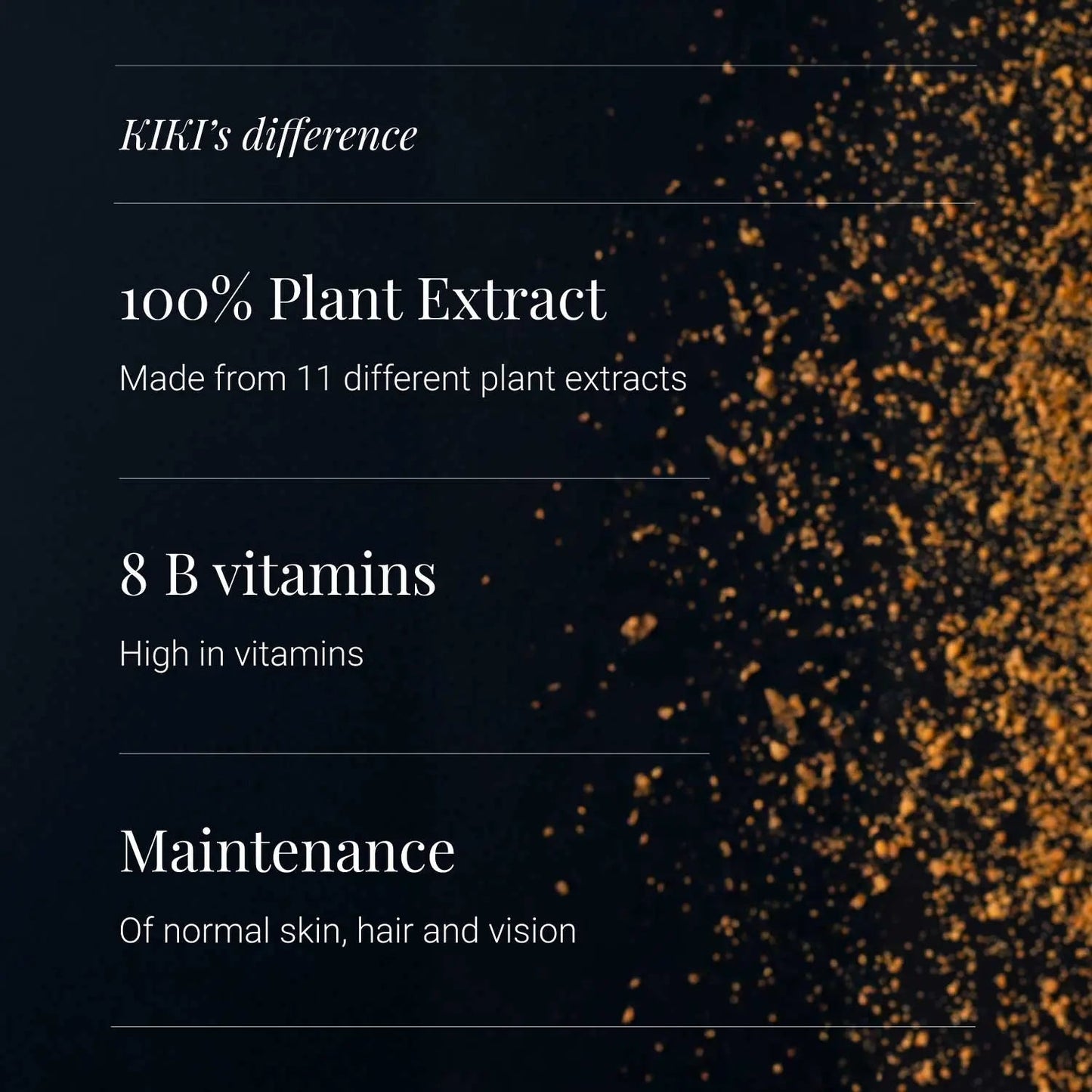 Vitamin B Complex - 30 vcaps