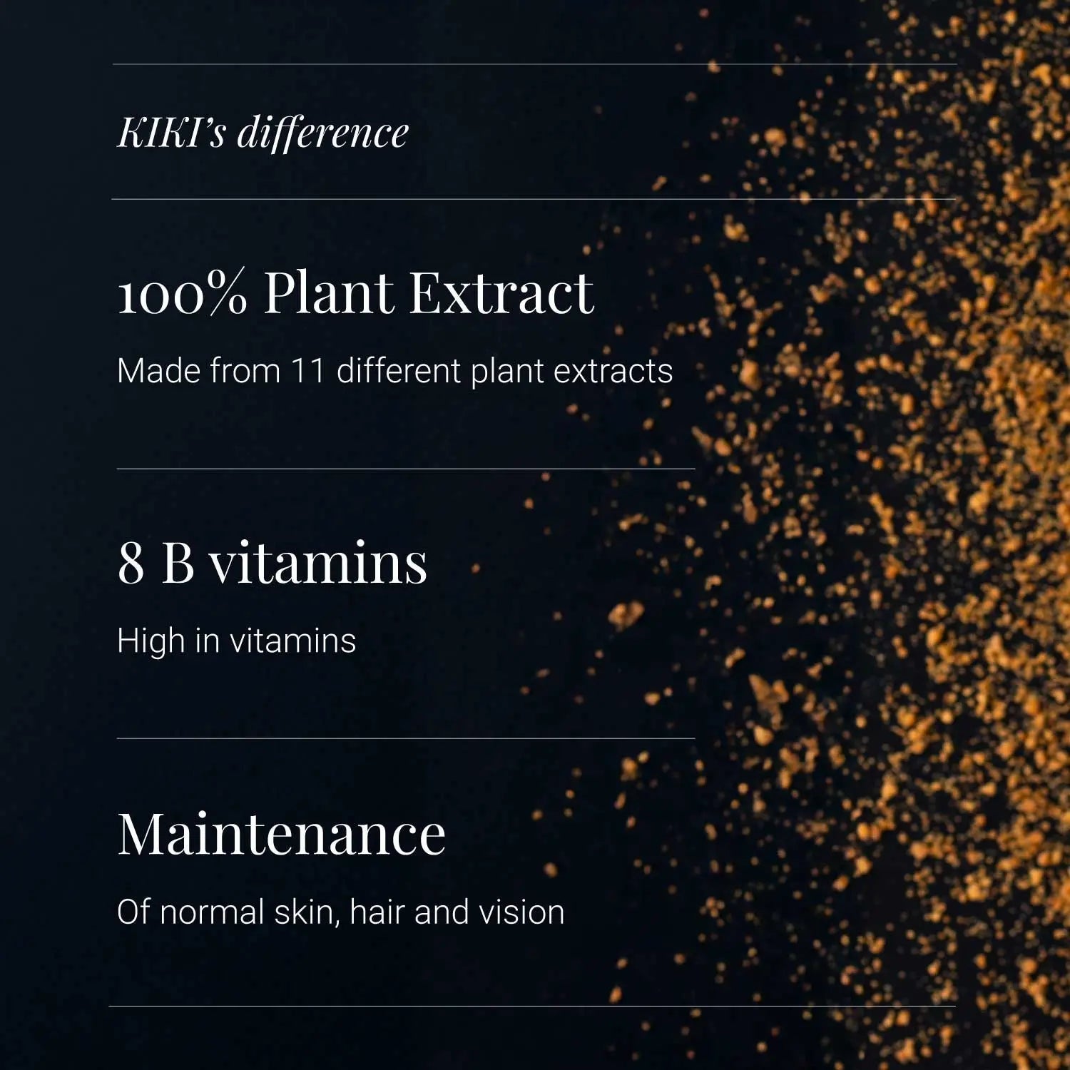 Vitamin B Complex - 30 vcaps