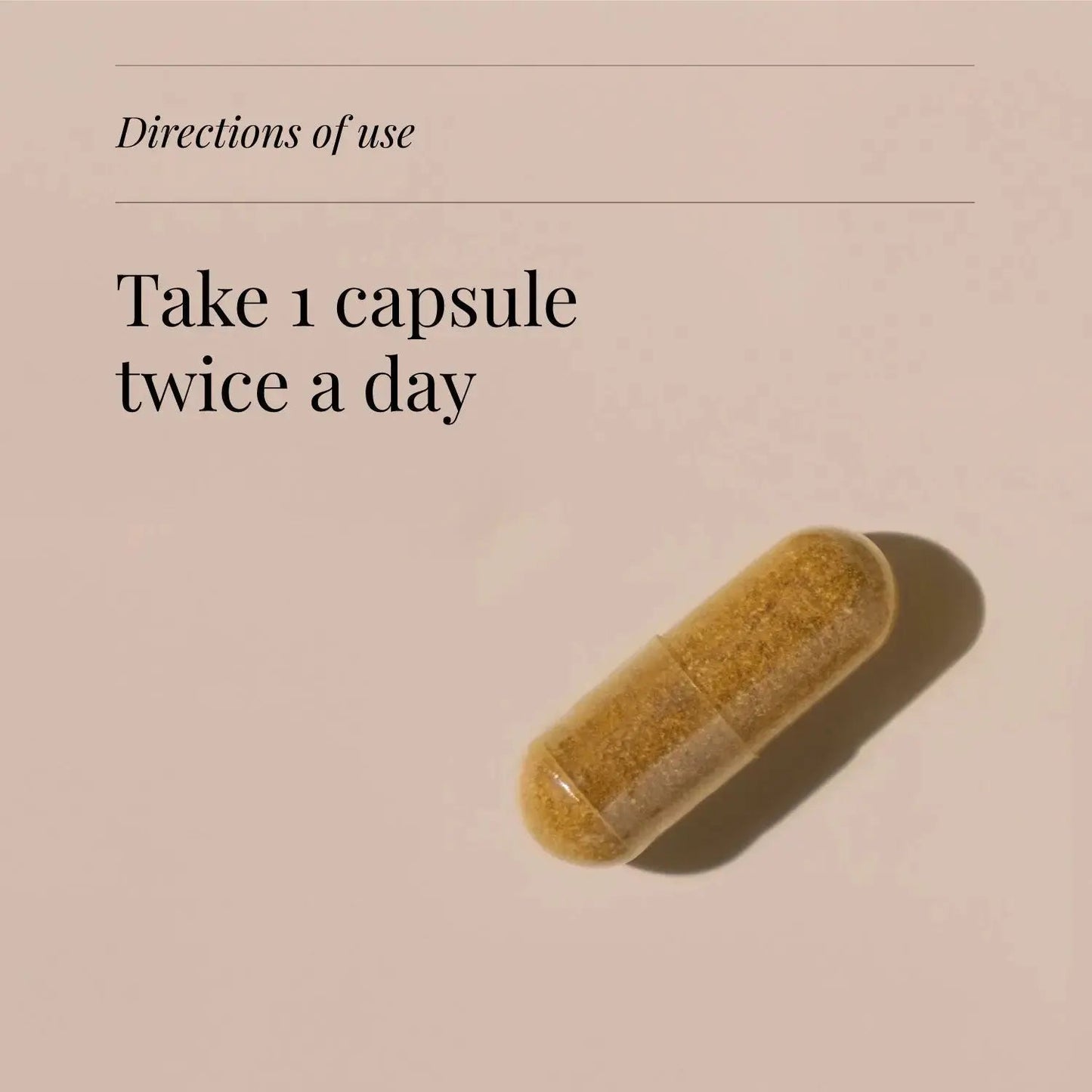 Vitamin C - 50 vcaps