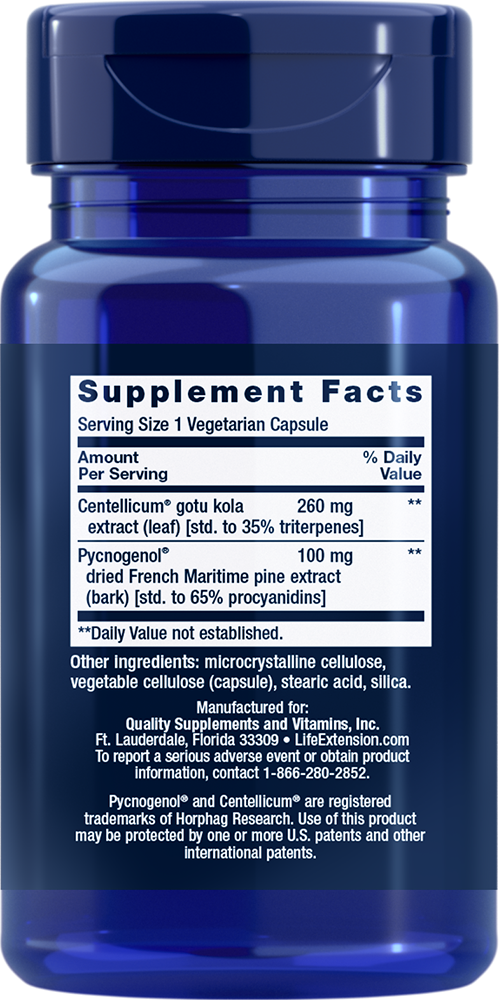Arterial Protect - 30 vcaps