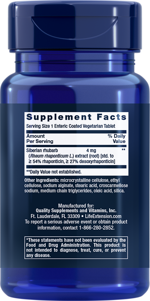 Menopause Relief - 30 tablets