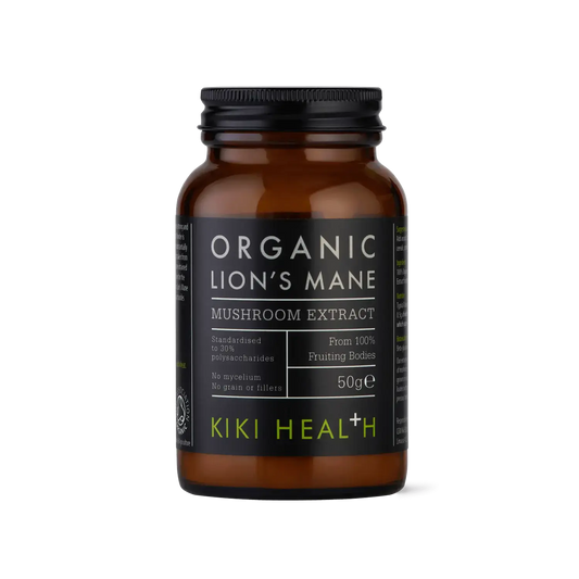 Lion's Mane Extract - 50g