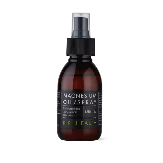 Magnesium Oil Spray - 125 ml.