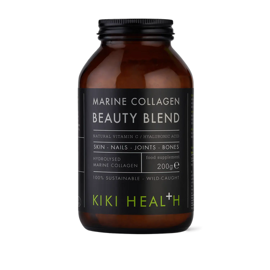 Marine Collagen Beauty Blend - 200g