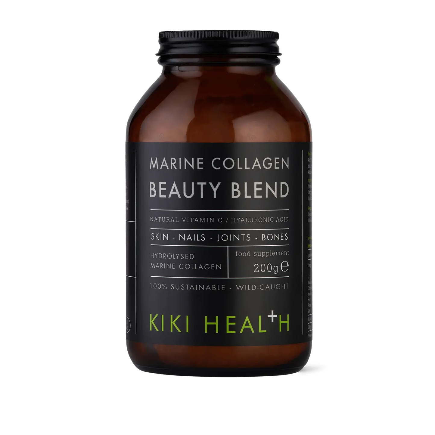 Marine Collagen Beauty Blend - 200g
