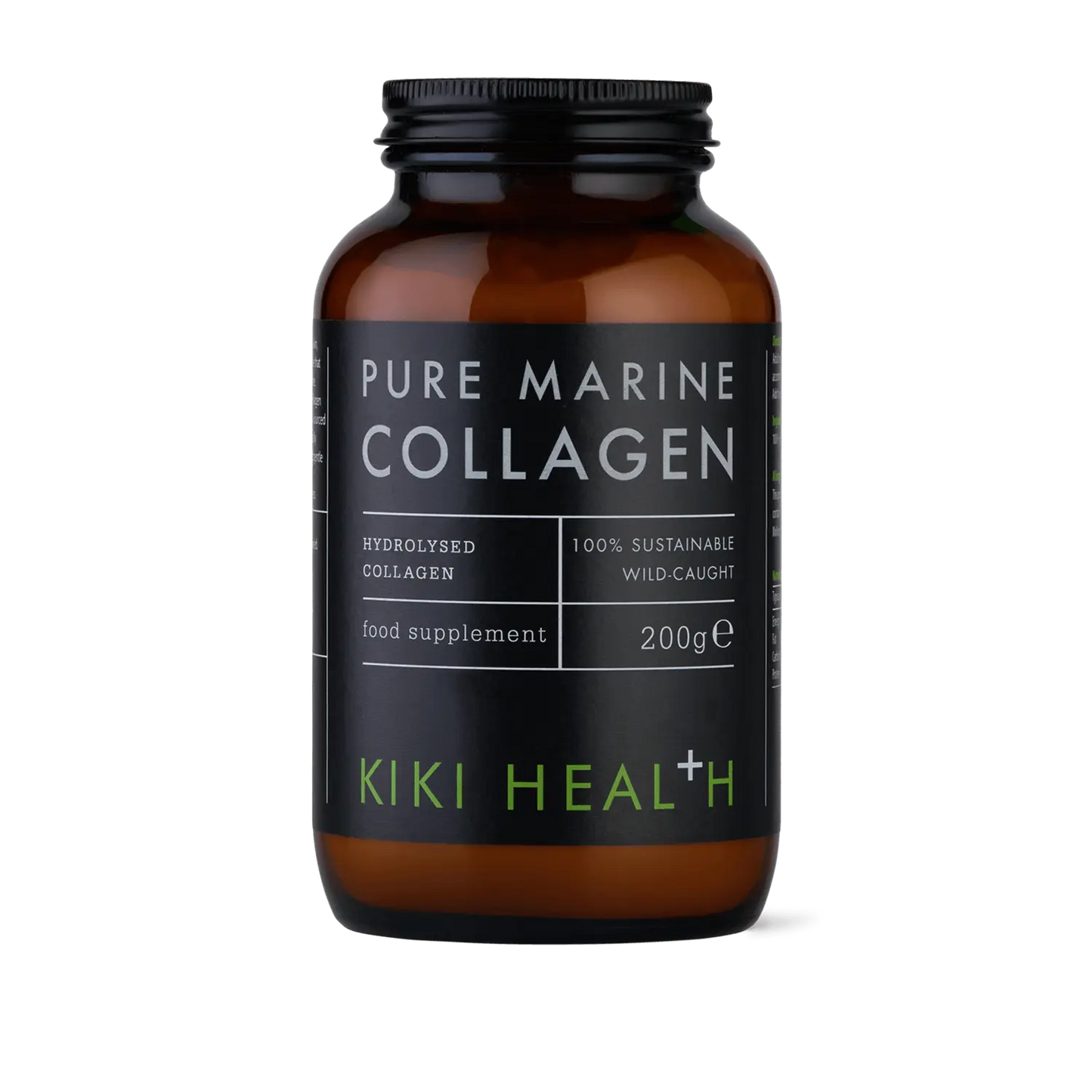 Pure Marine Collagen, Powder - 200g