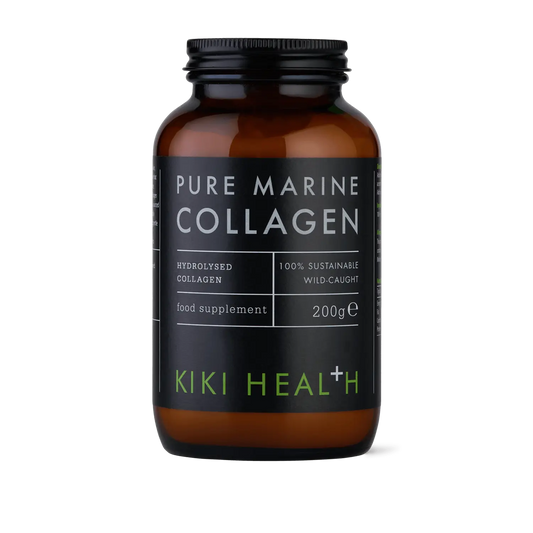 Pure Marine Collagen, Powder - 200g