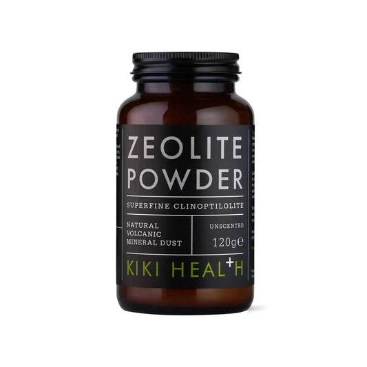 Zeolite Powder - 60g