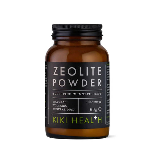 Zeolite Powder - 120g